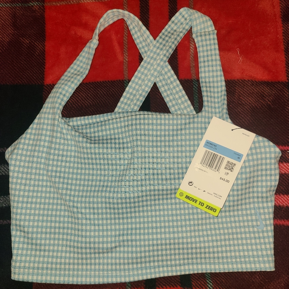 Nike Yoga/ Workout outfit